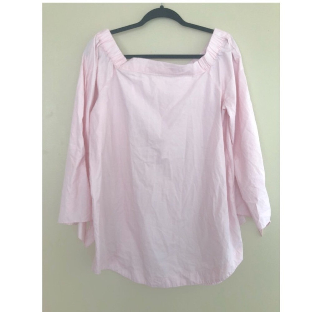 Free People Show Me Some Shoulder Top